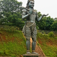 Sri Tallapaka Annamacharya - Annamayya (1408-1503)